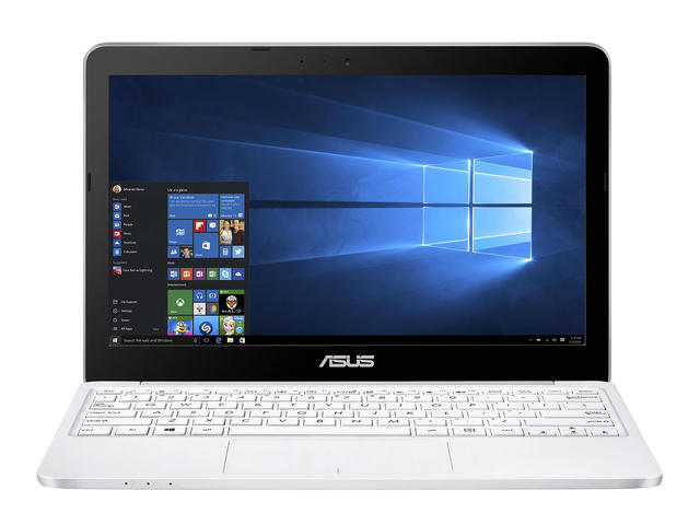 Лаптопи ASUS X205TA-FD0060TS