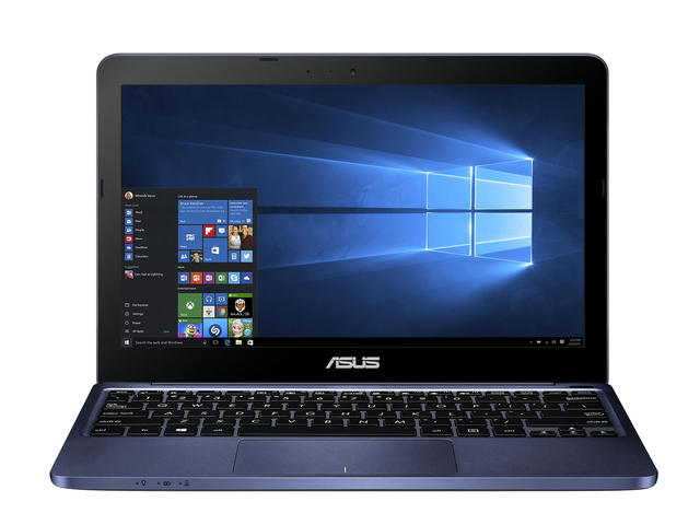 Лаптопи ASUS X205TA-FD0061TS