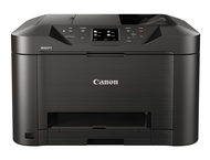 Принтери Canon Maxify MB5050