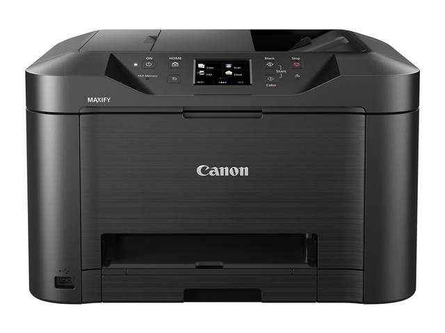 Принтери Canon Maxify MB5050