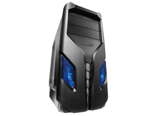 Кутии RAIDMAX EXO 
