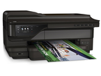 Принтери HP OfficeJet 7612 WF