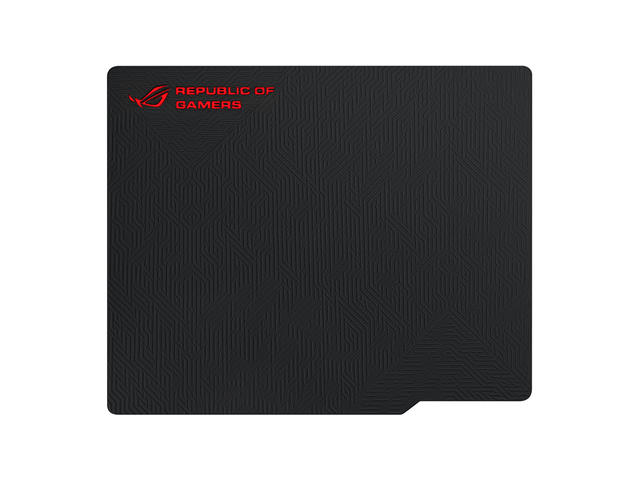 Падове ASUS ROG Whetstone