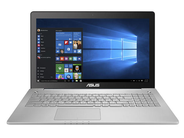 Лаптопи ASUS N550JX-CN114D