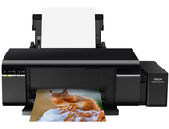 Принтери Epson L805
