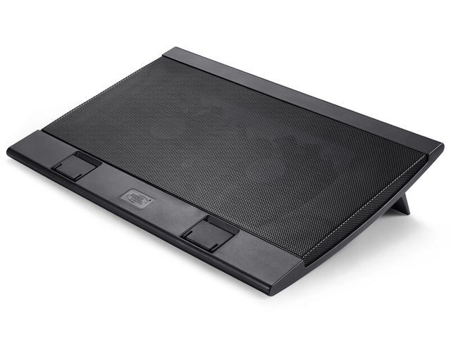 Подложки DeepCool Wind Pal 17, черна
