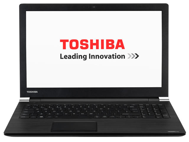 Лаптопи Toshiba Satellite Pro A50-C-181