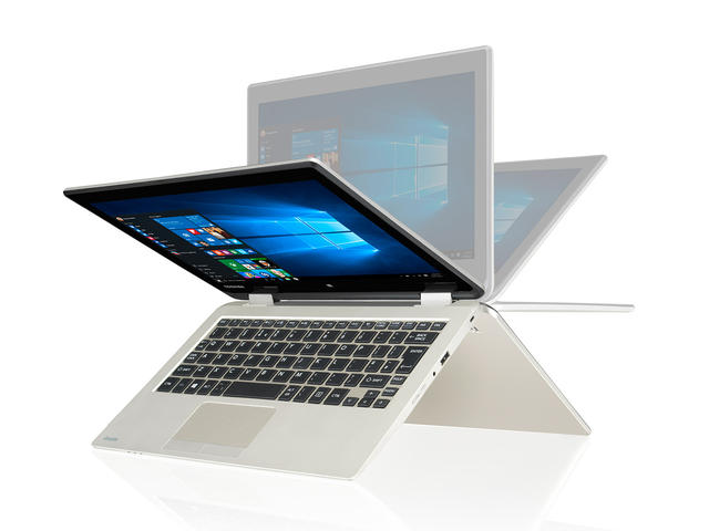 Лаптопи Toshiba Satellite Radius L10W-C-108