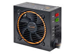 Захранвания за компютри be quiet! Pure Power L8 Bronze 630W CM