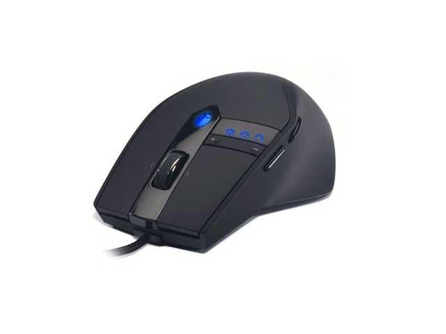 Мишки Dell Alienware TactX 