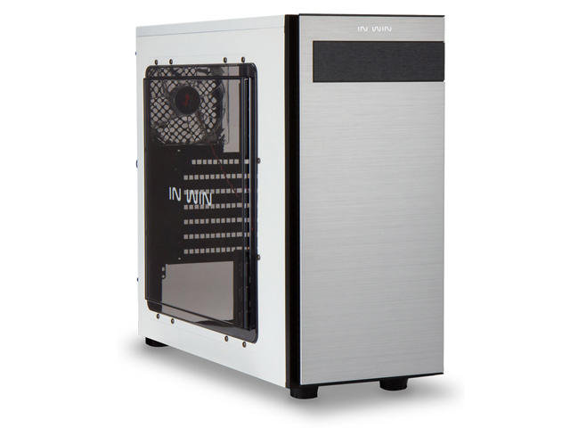 Кутии In Win 703 White