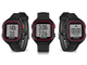 Смарт часовници Garmin Forerunner 25 с пулсомер