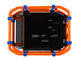 Кутии In Win D-Frame mini Orange
