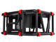Кутии In Win D-Frame mini Black