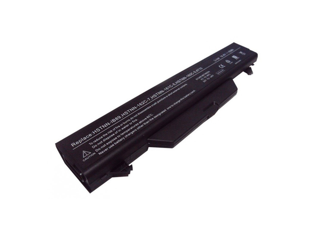 Батерии Съвместима батерия за HP Compaq ProBook 4510s, 4515s, 4710s - 8-клетъчна
