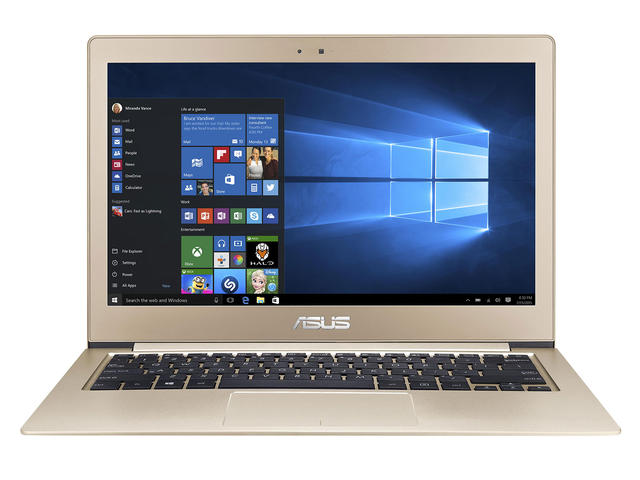 Лаптопи ASUS UX303UB-R4088T