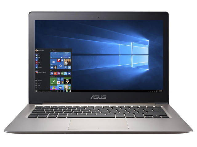 Лаптопи ASUS UX303LB-R4125T