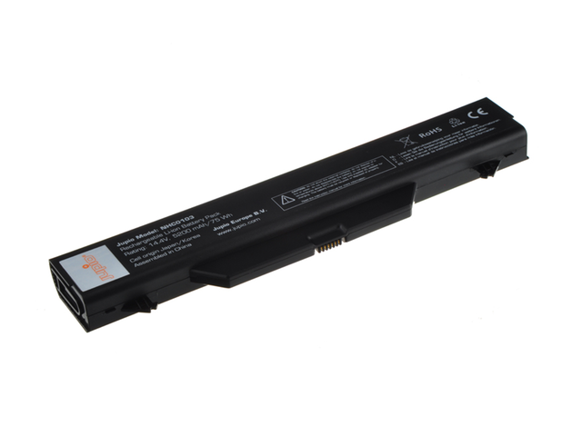 Батерии Jupio NHC0103U / заместител на HP HSTNN-XB89 series - Ultra