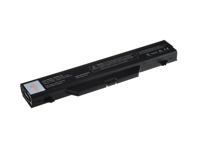 Батерии Jupio NHC0115U / заместител на HP Compaq HSTNN-XB88 series - Ultra