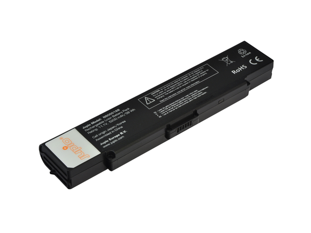 Батерии Jupio NSO0016BU / заместител на Sony VGP-BPS2C series - Ultra