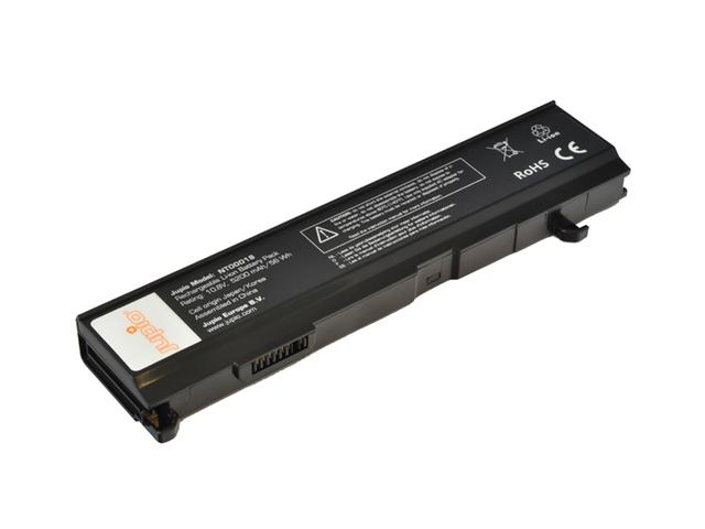 Батерии Jupio NTO0018 / заместител на Toshiba PA3465U series