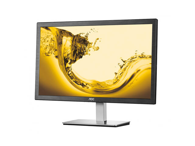 Монитори AOC I2276VWM