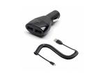 Зарядни устройства HTC  захранване за кола с Micro USB