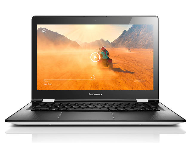 Лаптопи Lenovo YOGA 500-15ISK