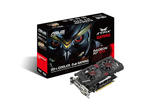 Видео карти ASUS Strix Radeon R7 370-DC2OC-4GD5 G