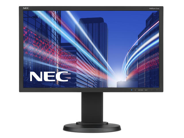 Монитори NEC E224Wi