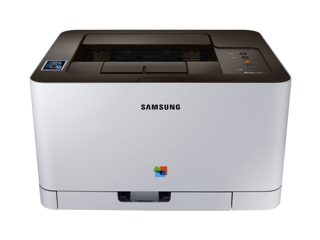 Принтери Samsung SL-C430