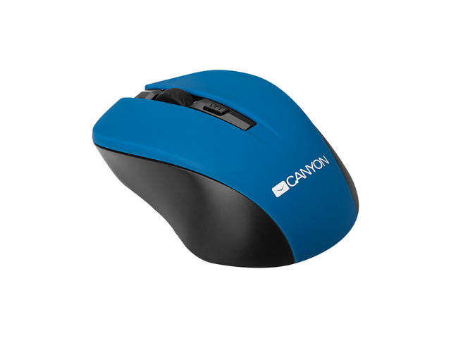 Мишки Canyon MW-1 CNE-CMSW1BL
