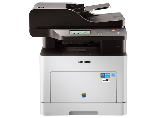 Принтери Samsung SL-C2670FW
