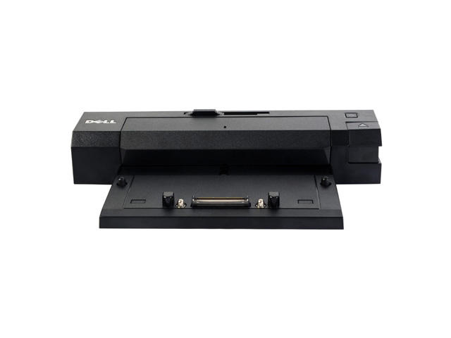 Докинг станции Dell Advanced E-Port Replicator II