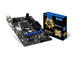 Дънни платки MSI B85M-P33_V3 