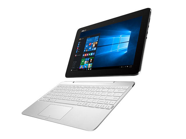 Лаптопи Asus Transformer Book T100TAF-DK025B