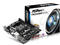 Дънни платки ASRock FM2A68M-DG3+
