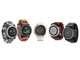 Смарт часовници Garmin fēnix 3 Sapphire HR Performer Bundle