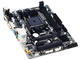 Дънни платки GIGABYTE GA-F2A68HM-DS2