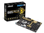 Дънни платки Asus B85-PLUS