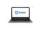 Лаптопи HP Pavilion 15-ab206nu
