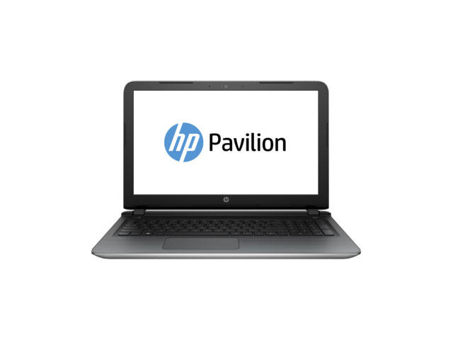 Лаптопи HP Pavilion 15-ab206nu