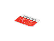 Карти памет 32GB SD Samsung EVO+ Class 10 UHS-I