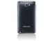 Смартфони Samsung Galaxy Note N7000 16GB, черен цвят