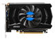 Видео карти MSI GeForce N750 Ti-1GD5/OC