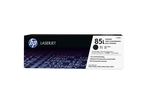 Консумативи Тонер касета HP 85L Economy Black Original LaserJet