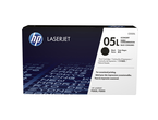 Консумативи Тонер HP 05L