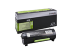 Консумативи Оригинален тонер Lexmark 502