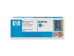 Консумативи Оригинален тонер HP 123A Cyan