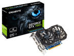 Видео карти Gigabyte GeForce GTX 750 Ti GV-N75TWF2OC-4GI